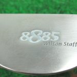 Wilson 8885 Putter 34 inch  Wunschgriff